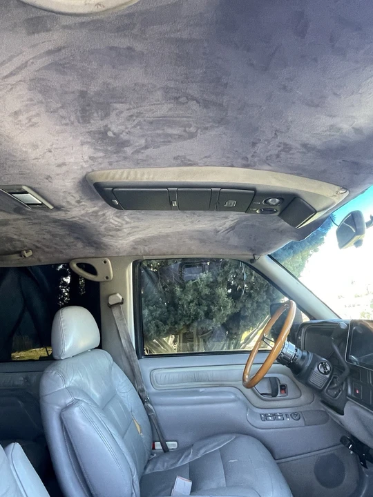 1995 Chevrolet C/K 4th Gen - Image 16 of 16