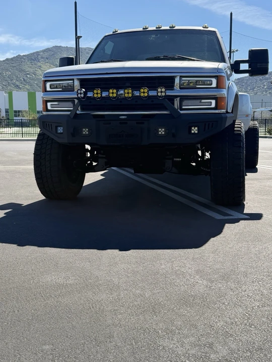 1995 Chevrolet C/K 4th Gen - Image 5 of 16