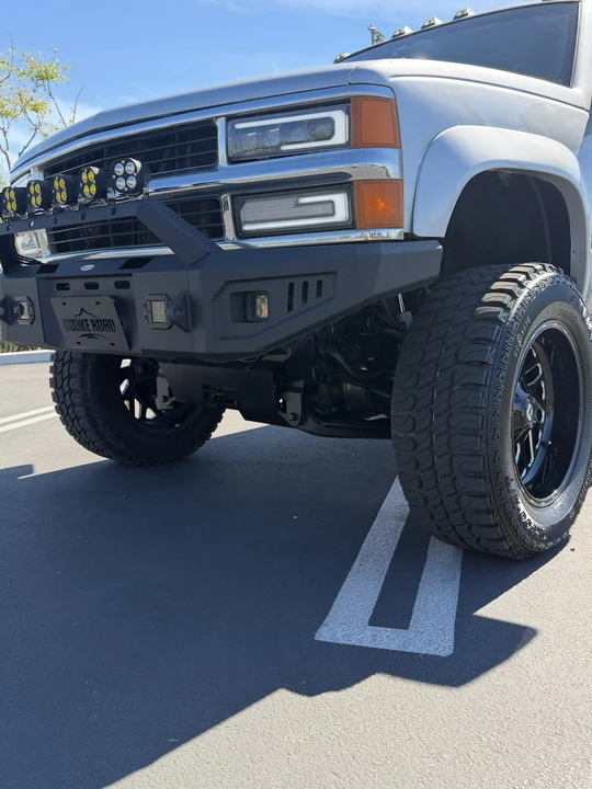 1995 Chevrolet C/K 4th Gen - Image 6 of 16