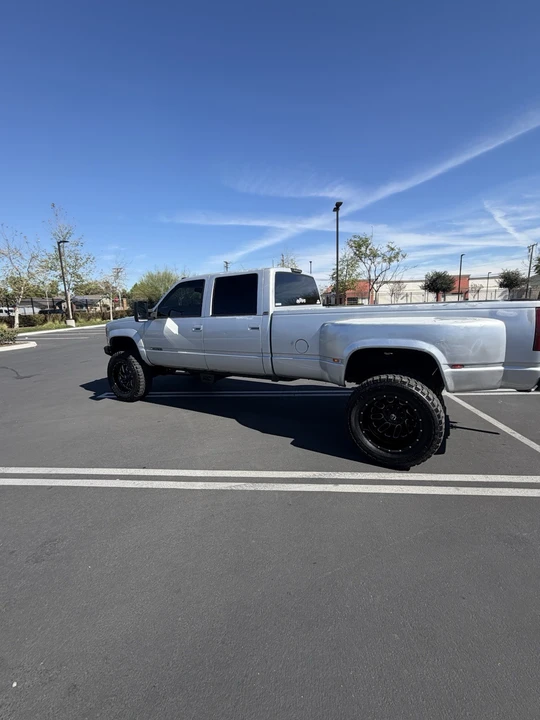 1995 Chevrolet C/K 4th Gen - Image 8 of 16