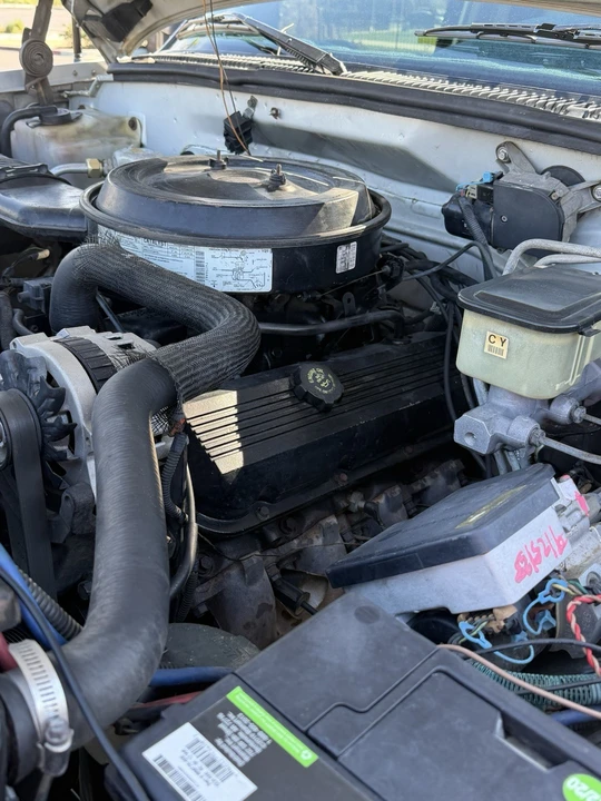 1995 Chevrolet C/K 4th Gen - Image 13 of 16