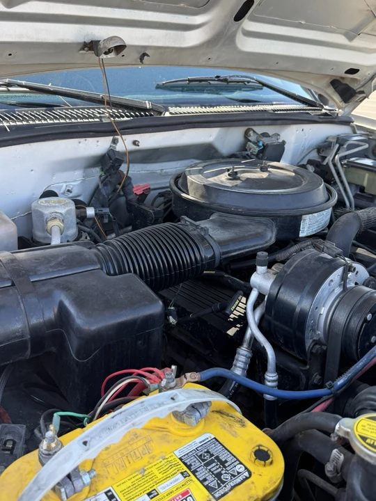 1995 Chevrolet C/K 4th Gen - Image 9 of 16
