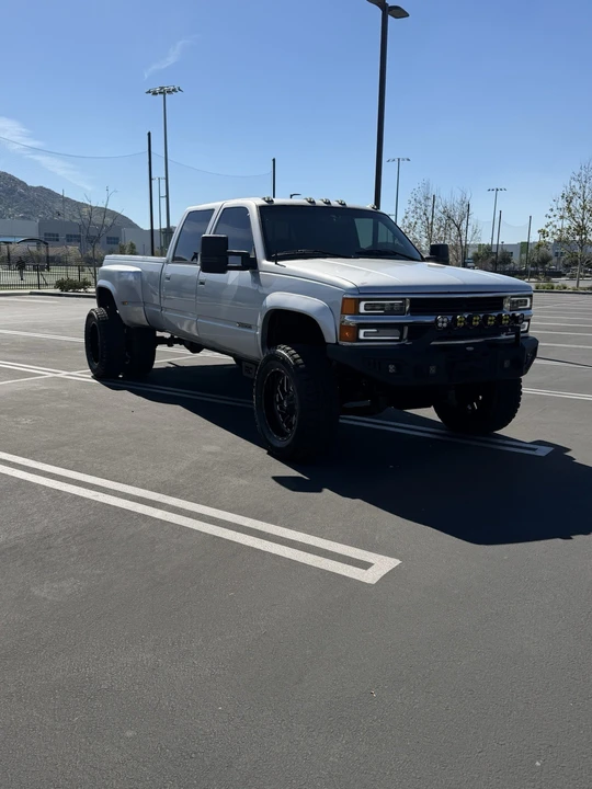 1995 Chevrolet C/K 4th Gen - Image 2 of 16