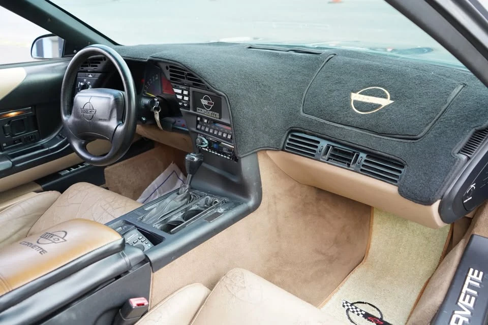 1995 Chevrolet Corvette C4 - Image 15 of 19