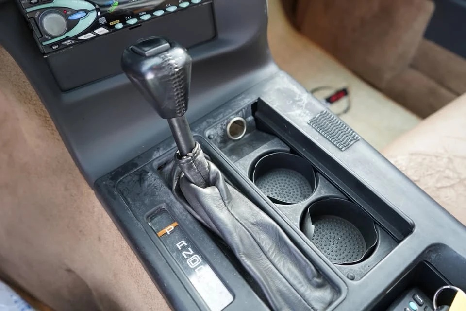 1995 Chevrolet Corvette C4 - Image 12 of 19
