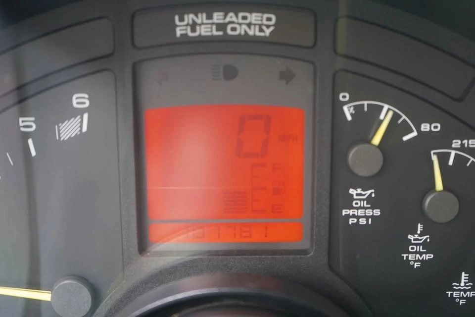1995 Chevrolet Corvette C4 - Image 10 of 19