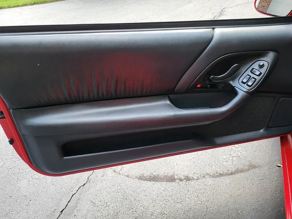 1995 Chevrolet Camaro 4th Gen - Image 24 of 31