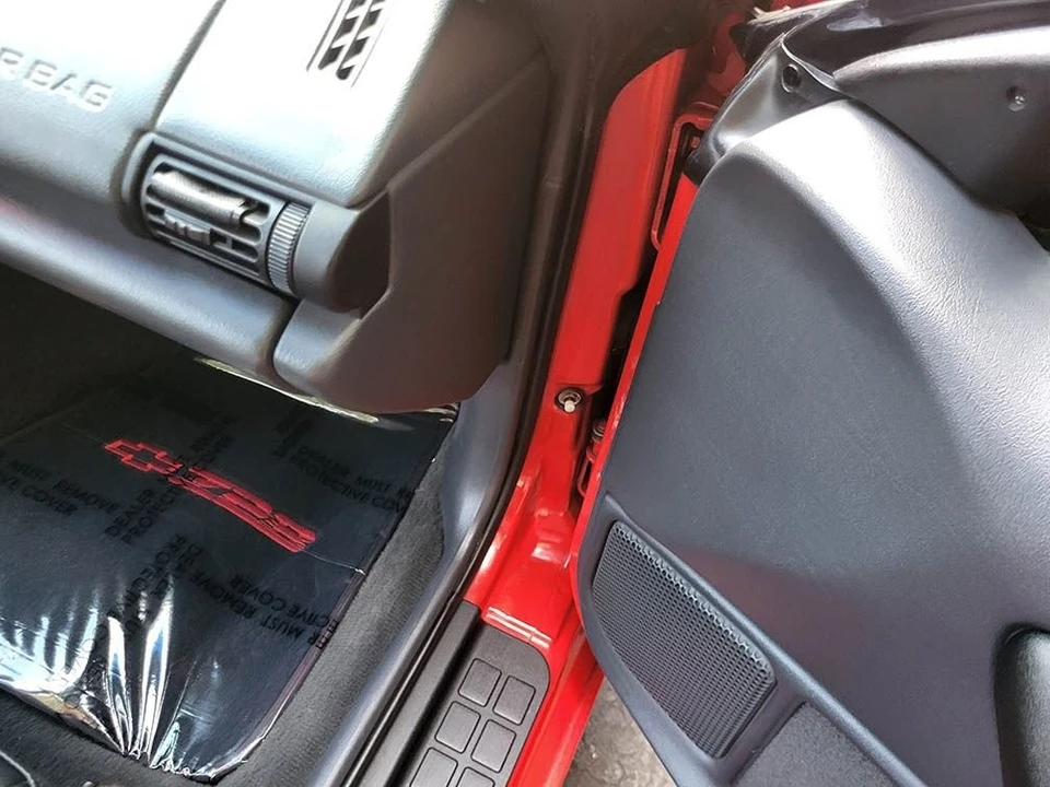 1995 Chevrolet Camaro 4th Gen - Image 29 of 31