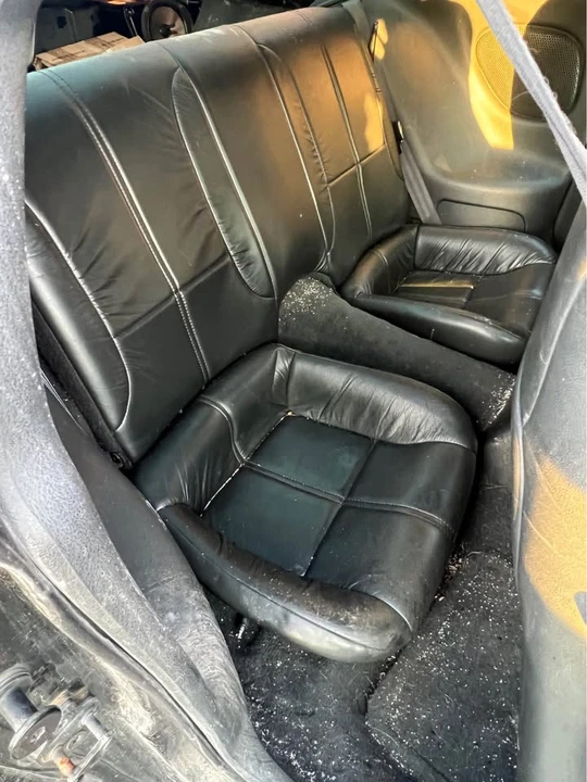 1995 Chevrolet Camaro 4th Gen - Image 8 of 9