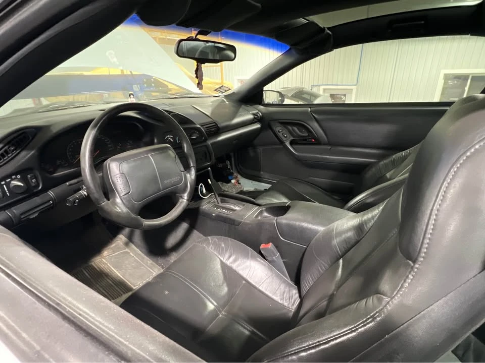 1995 Chevrolet Camaro 4th Gen - Image 5 of 8