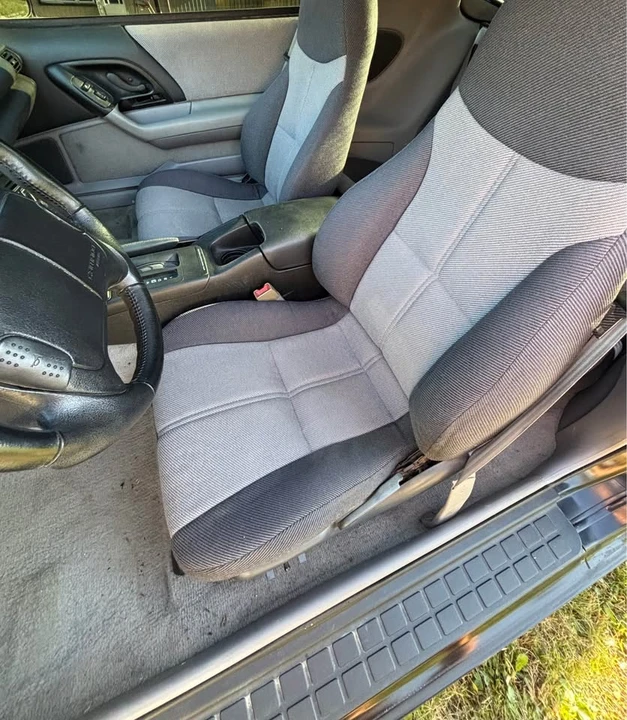 1995 Chevrolet Camaro 4th Gen - Image 3 of 8