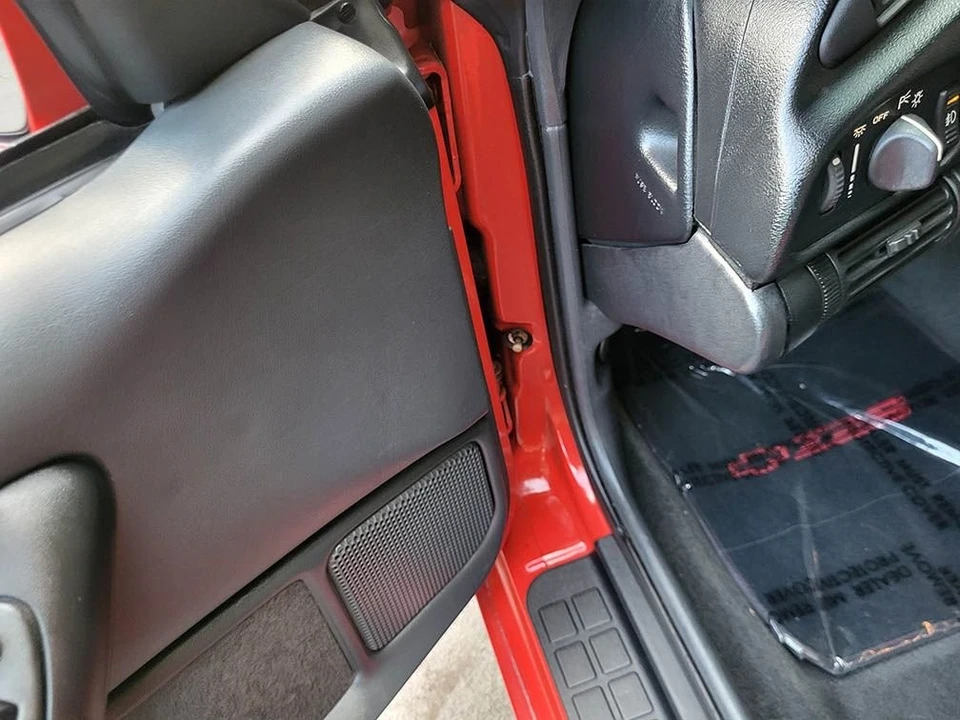 1995 Chevrolet Camaro 4th Gen - Image 21 of 21