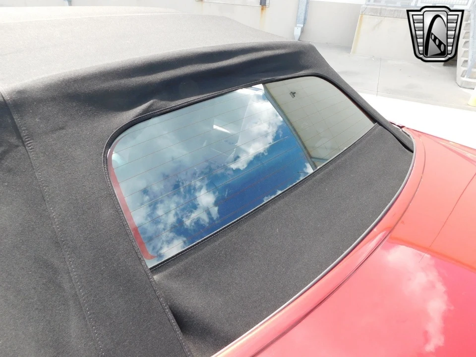 1995 Chevrolet Camaro 4th Gen - Image 13 of 21