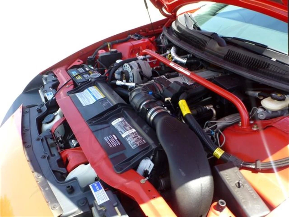1995 Chevrolet Camaro 4th Gen - Image 10 of 12