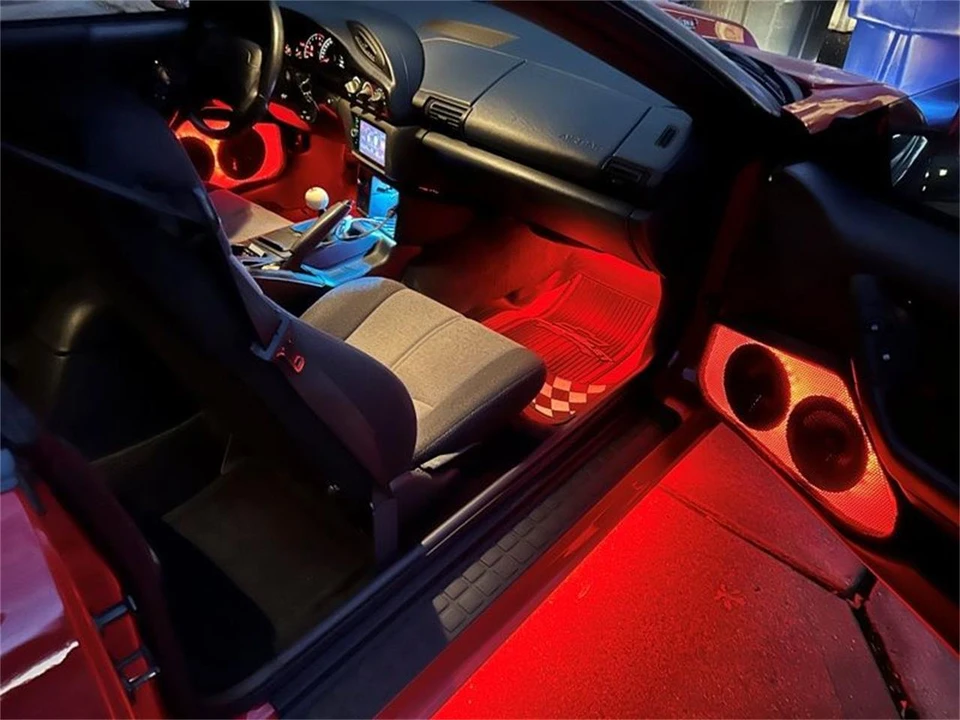 1995 Chevrolet Camaro 4th Gen - Image 12 of 12