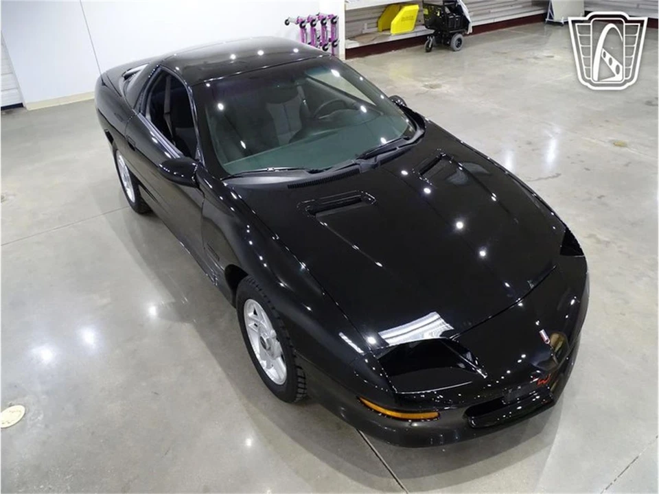1995 Chevrolet Camaro 4th Gen - Image 21 of 31