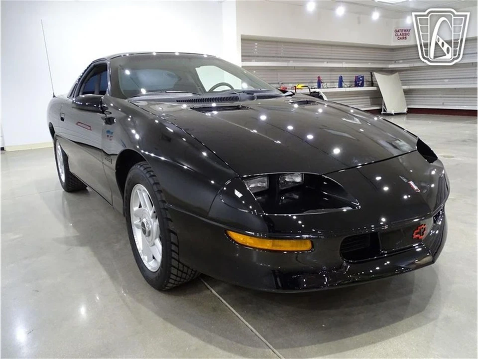 1995 Chevrolet Camaro 4th Gen - Image 22 of 31