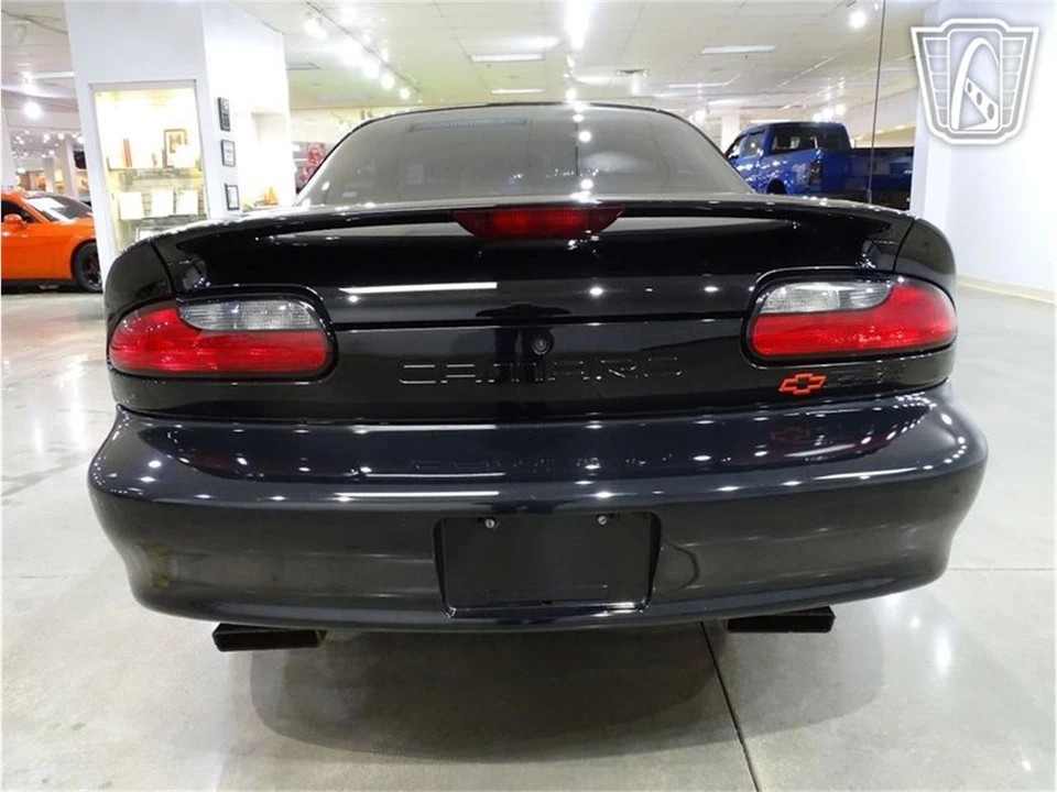 1995 Chevrolet Camaro 4th Gen - Image 13 of 31