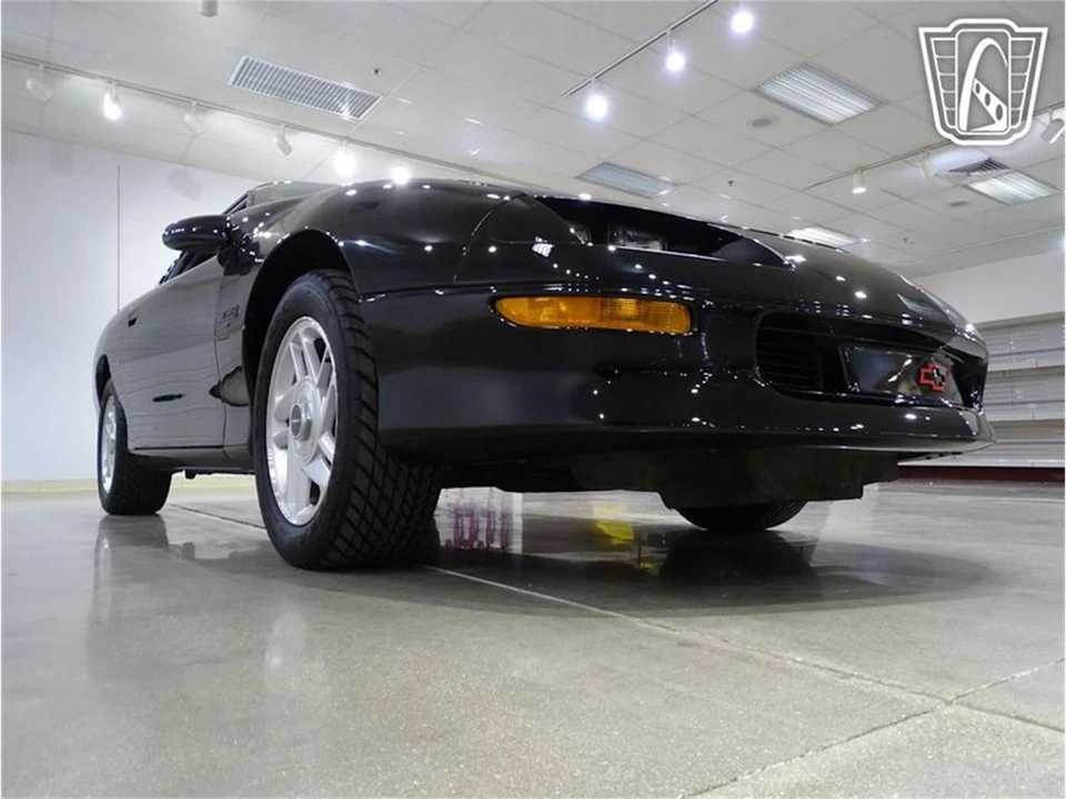 1995 Chevrolet Camaro 4th Gen - Image 23 of 31