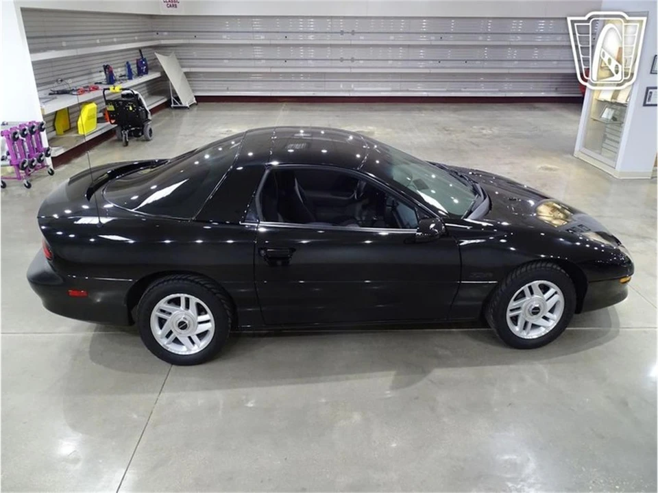1995 Chevrolet Camaro 4th Gen - Image 18 of 31