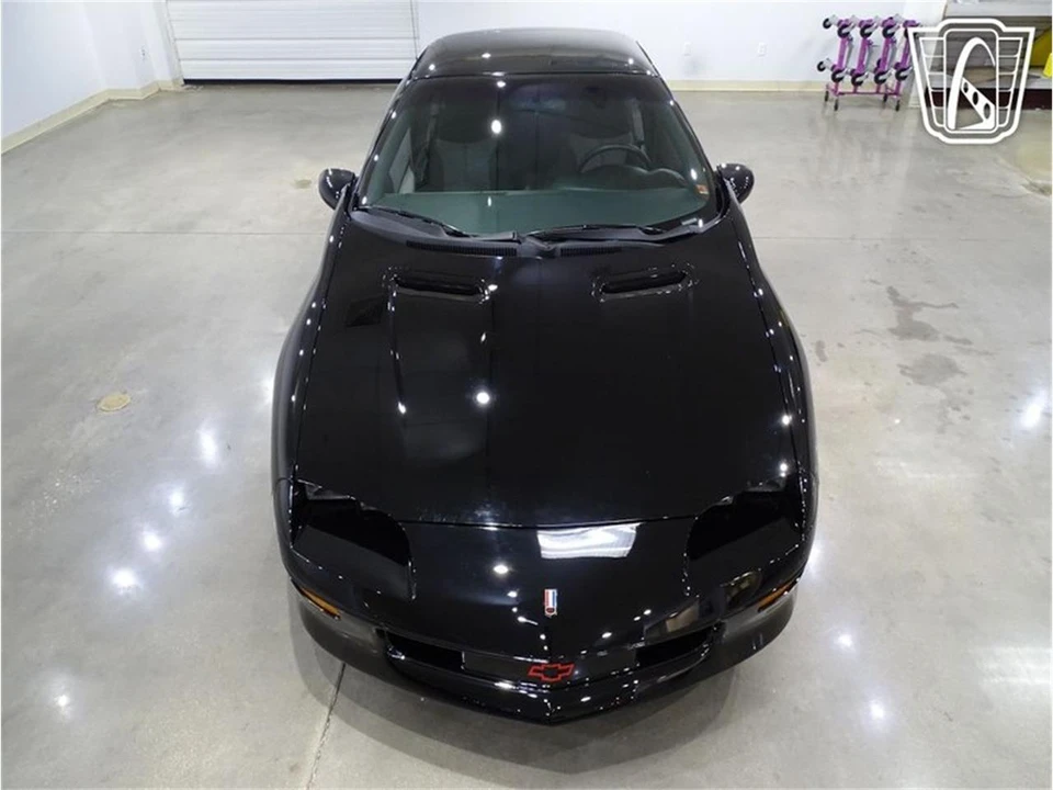 1995 Chevrolet Camaro 4th Gen - Image 24 of 31