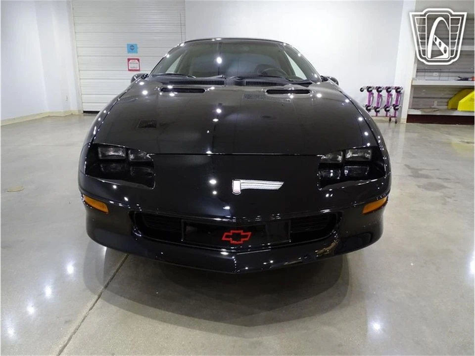 1995 Chevrolet Camaro 4th Gen - Image 25 of 31