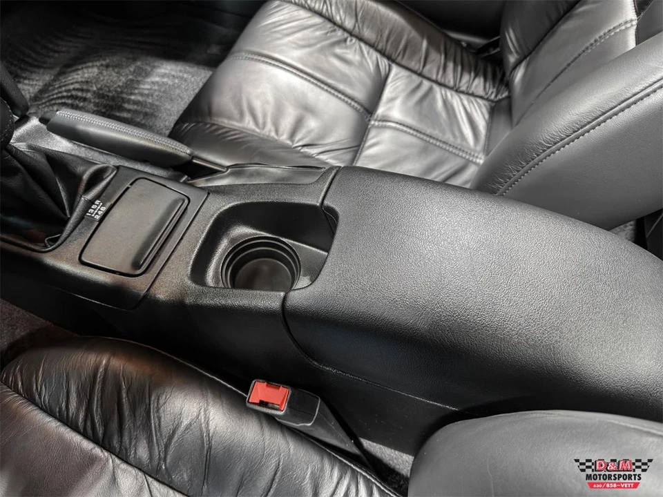 1995 Chevrolet Camaro 4th Gen - Image 19 of 31