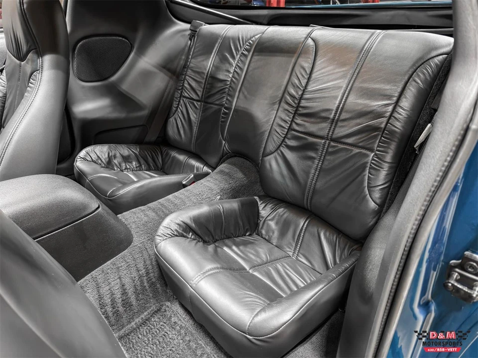 1995 Chevrolet Camaro 4th Gen - Image 22 of 31
