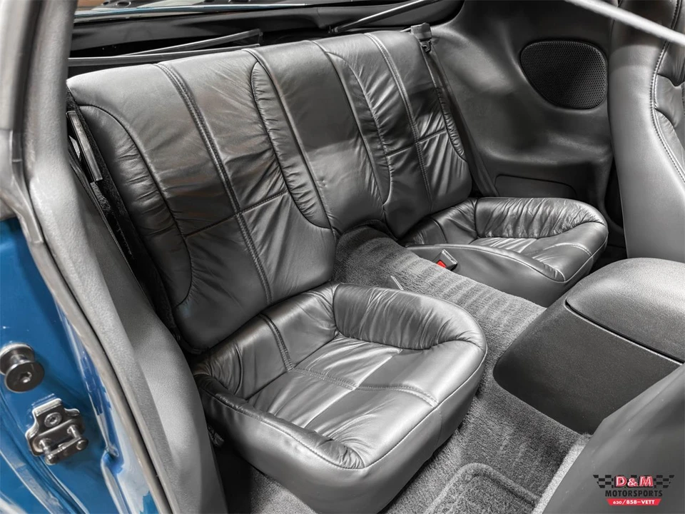 1995 Chevrolet Camaro 4th Gen - Image 23 of 31