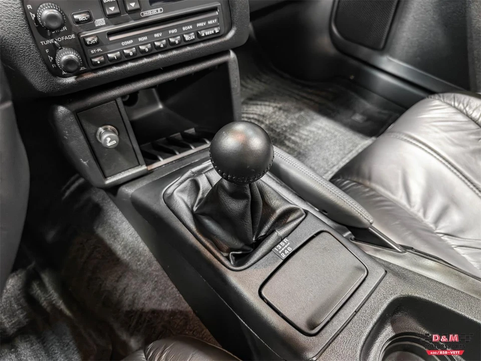 1995 Chevrolet Camaro 4th Gen - Image 18 of 31