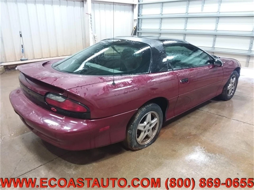 1995 Chevrolet Camaro 4th Gen - Image 2 of 15