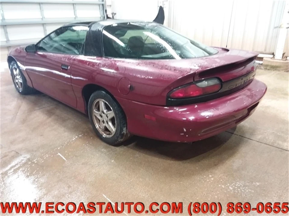 1995 Chevrolet Camaro 4th Gen - Image 5 of 15