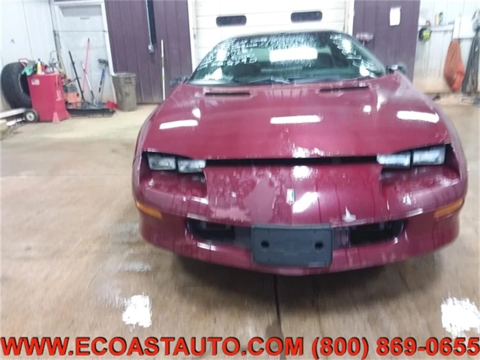 1995 Chevrolet Camaro 4th Gen - Image 7 of 15