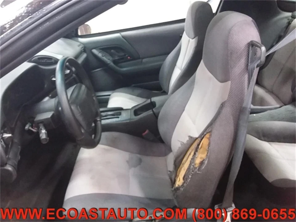 1995 Chevrolet Camaro 4th Gen - Image 10 of 15