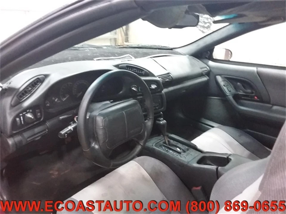 1995 Chevrolet Camaro 4th Gen - Image 11 of 15