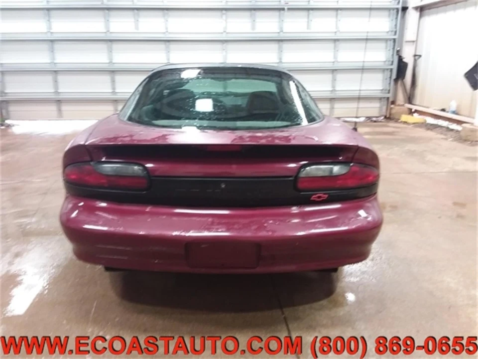 1995 Chevrolet Camaro 4th Gen - Image 8 of 15