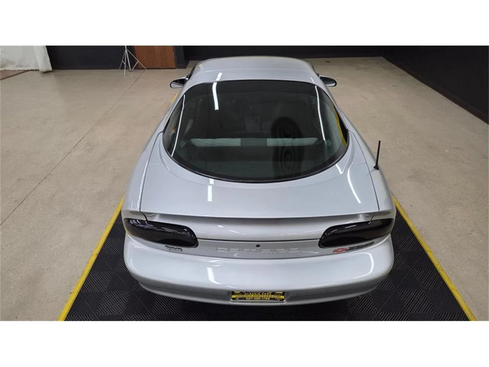 1995 Chevrolet Camaro 4th Gen - Image 20 of 31
