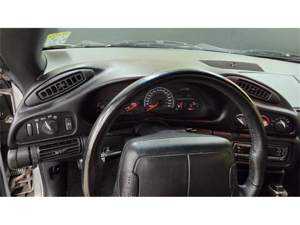 1995 Chevrolet Camaro 4th Gen - Image 31 of 31