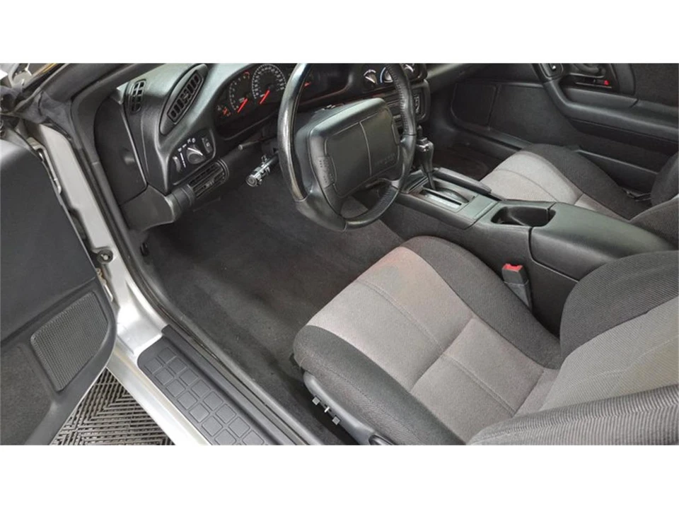 1995 Chevrolet Camaro 4th Gen - Image 26 of 31