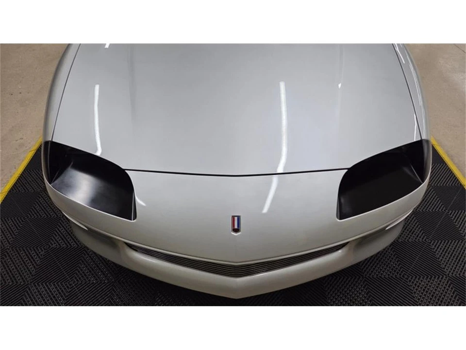 1995 Chevrolet Camaro 4th Gen - Image 12 of 31