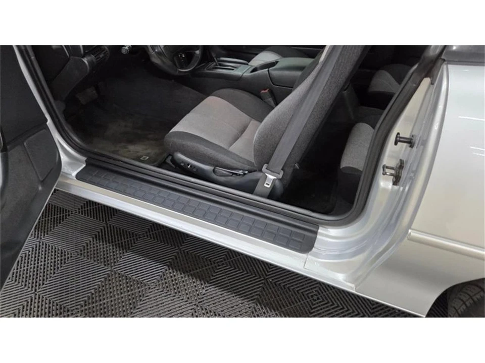 1995 Chevrolet Camaro 4th Gen - Image 23 of 31