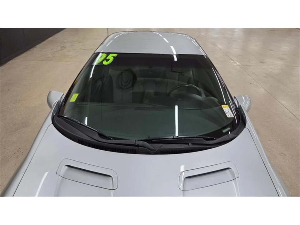 1995 Chevrolet Camaro 4th Gen - Image 14 of 31