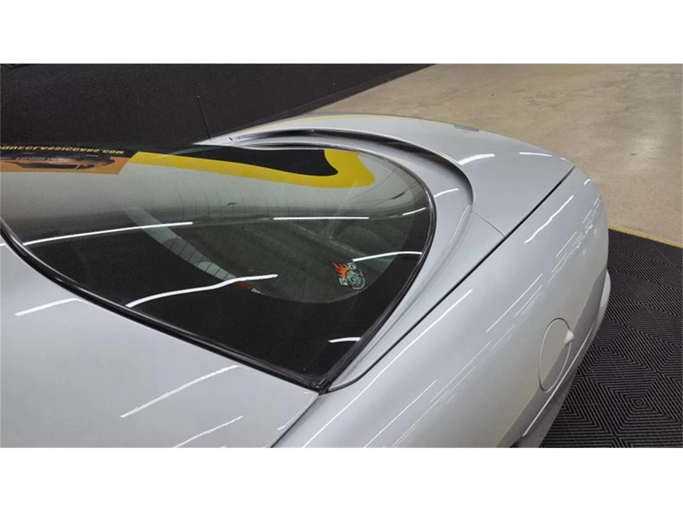 1995 Chevrolet Camaro 4th Gen - Image 19 of 31