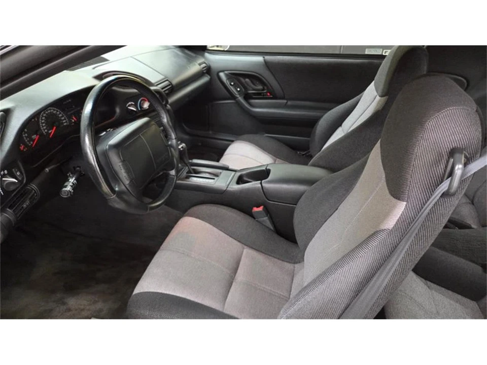1995 Chevrolet Camaro 4th Gen - Image 24 of 31