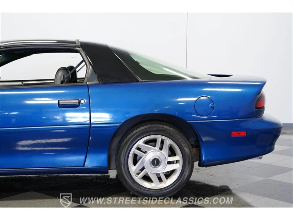 1995 Chevrolet Camaro 4th Gen - Image 23 of 31