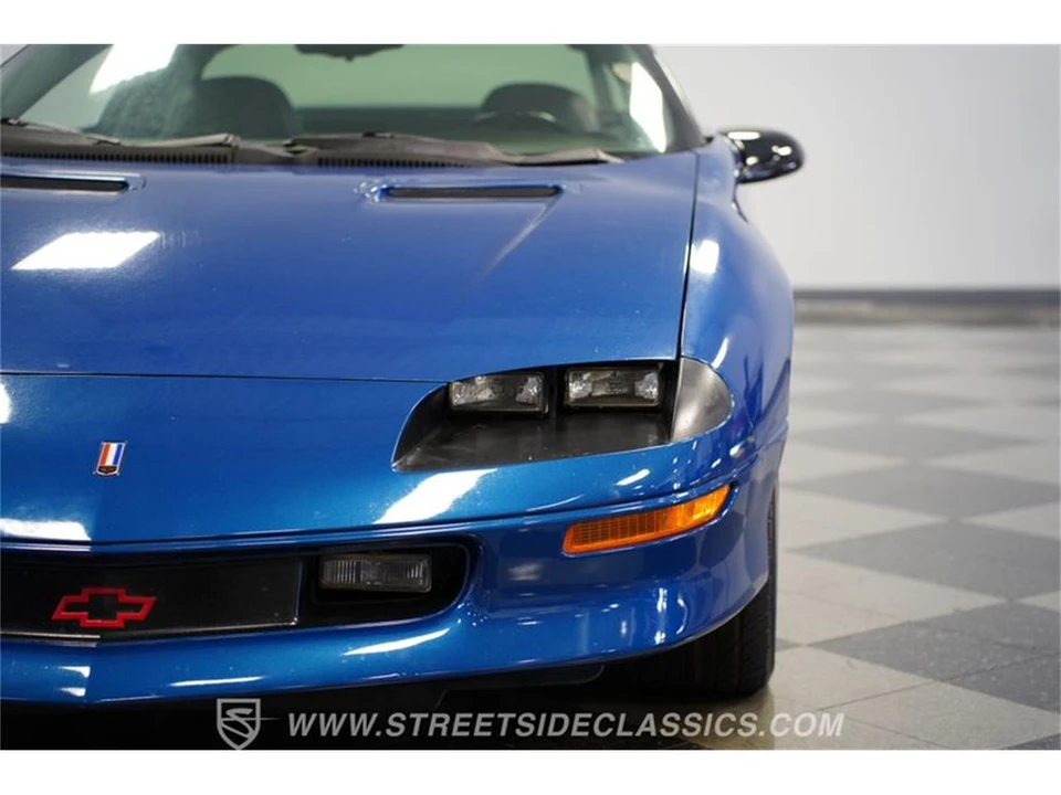 1995 Chevrolet Camaro 4th Gen - Image 19 of 31
