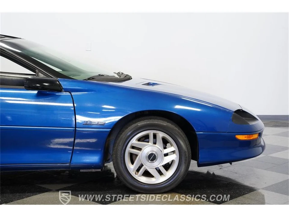 1995 Chevrolet Camaro 4th Gen - Image 29 of 31