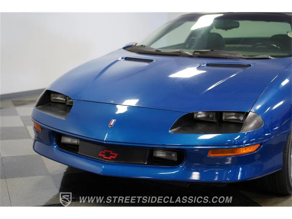 1995 Chevrolet Camaro 4th Gen - Image 18 of 31