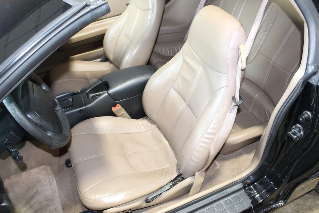 1995 Chevrolet Camaro 4th Gen - Image 19 of 21