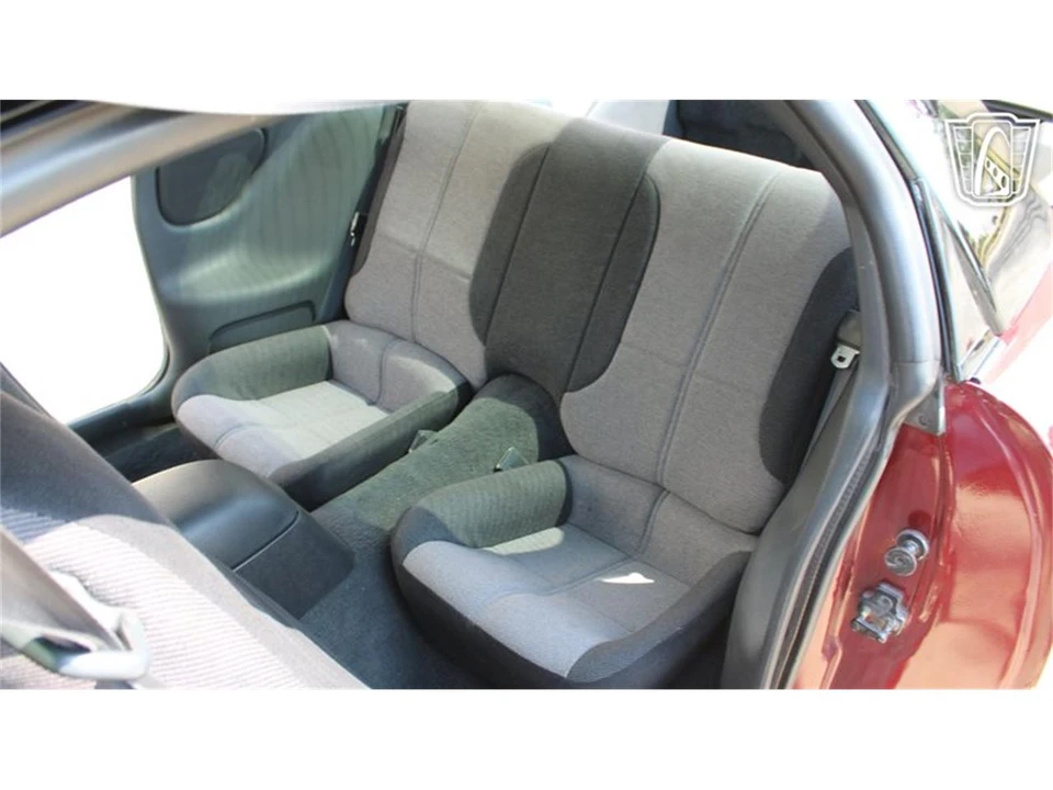 1995 Chevrolet Camaro 4th Gen - Image 16 of 31